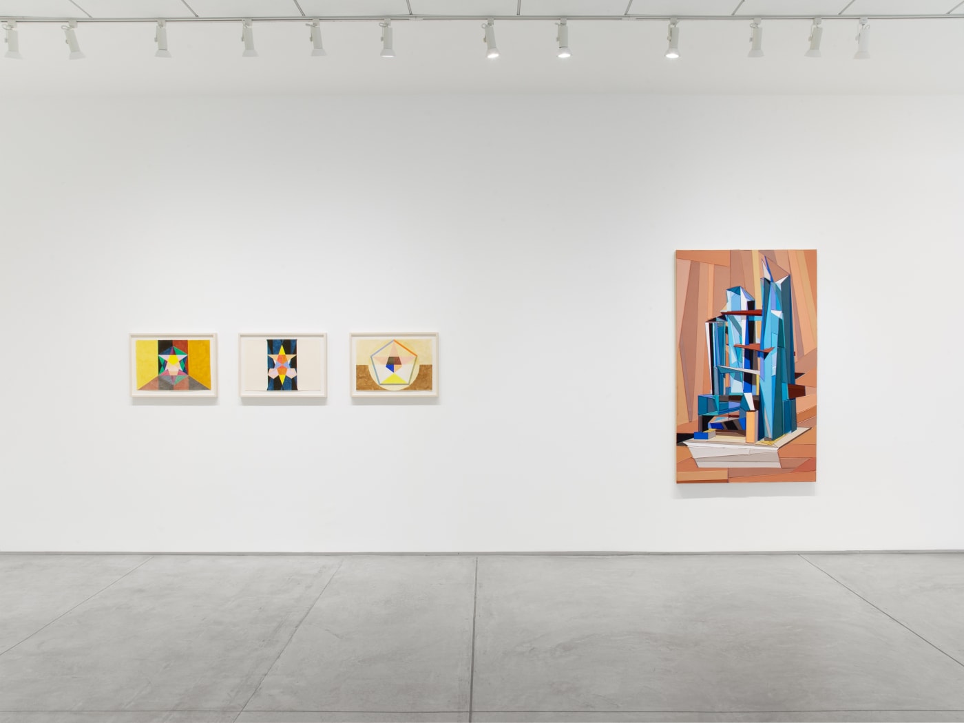 David Aylsworth, Tommy Fitzpatrick, and Emily Joyce: From the Studio I