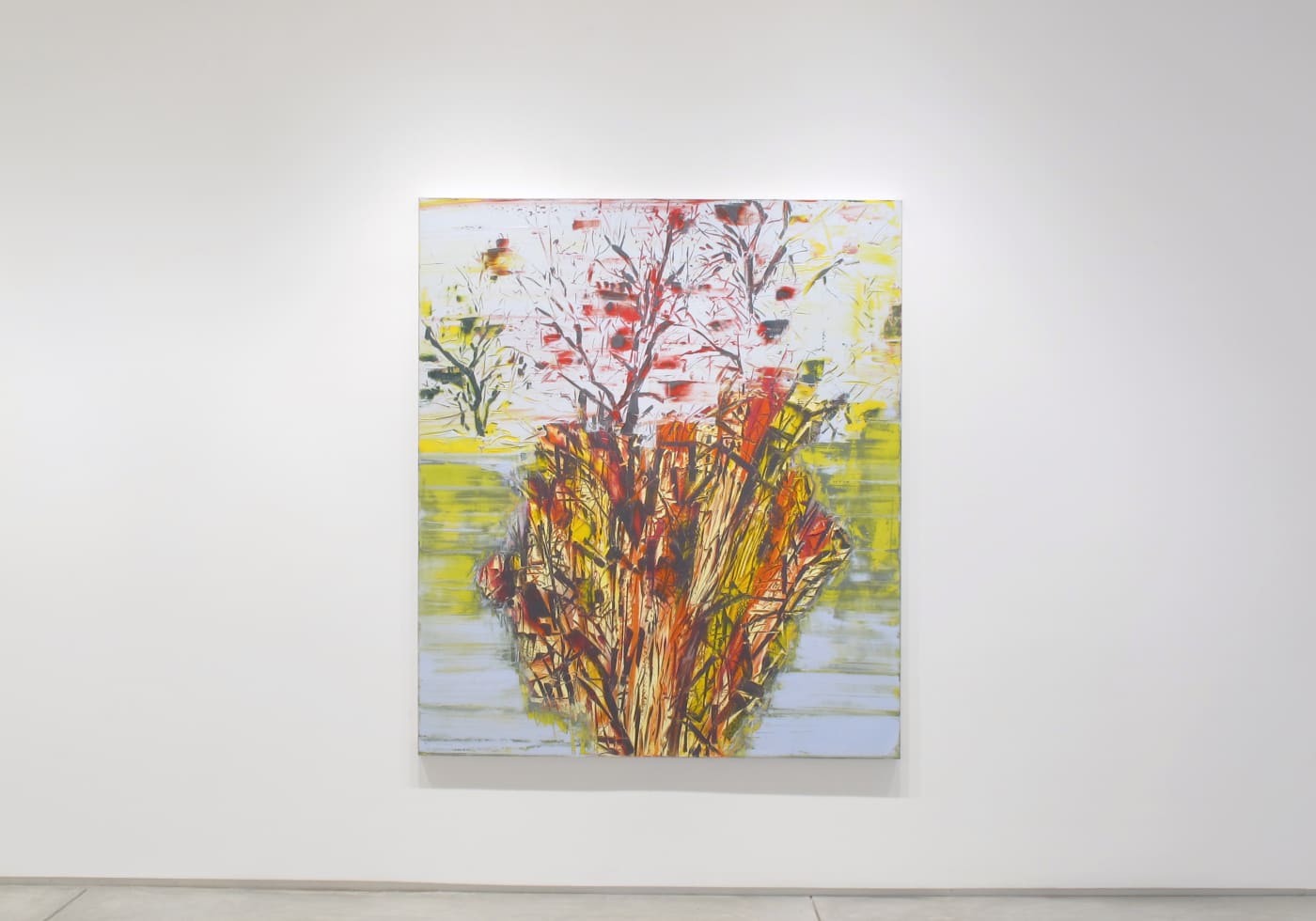 Gilad Efrat: Sandwalk