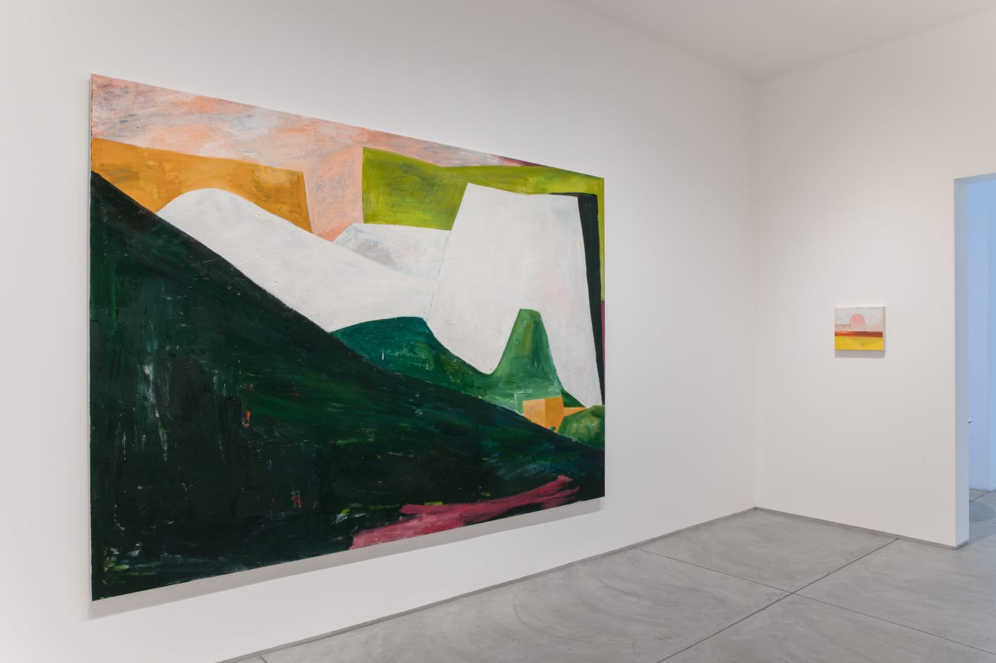 David Aylsworth: Something Nice with Swans