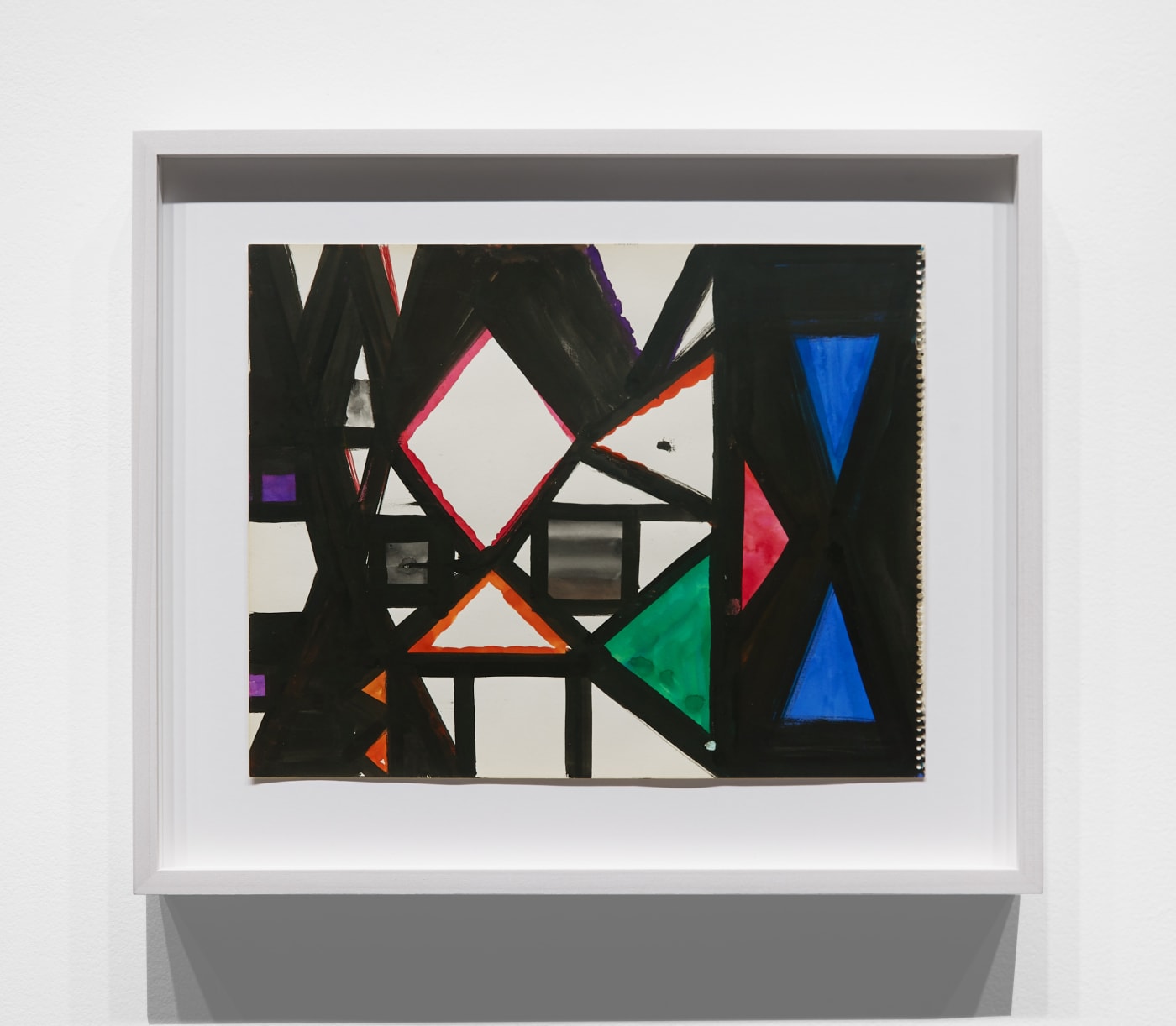 Toni LaSelle 3 Soper St no. 7, 1953