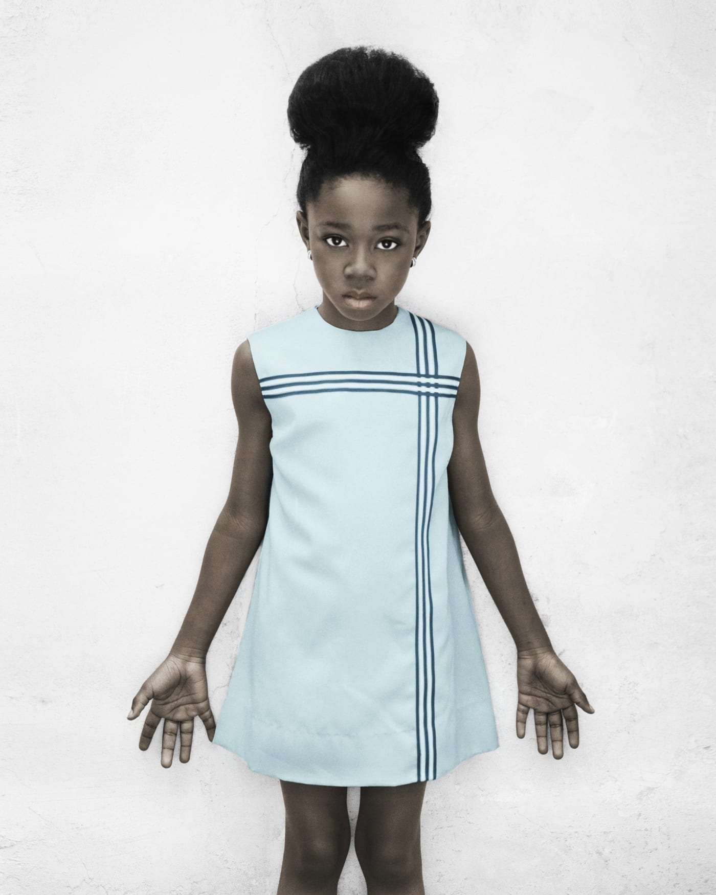 Vee Speers Untitled #19, The Birthday Party, 2008