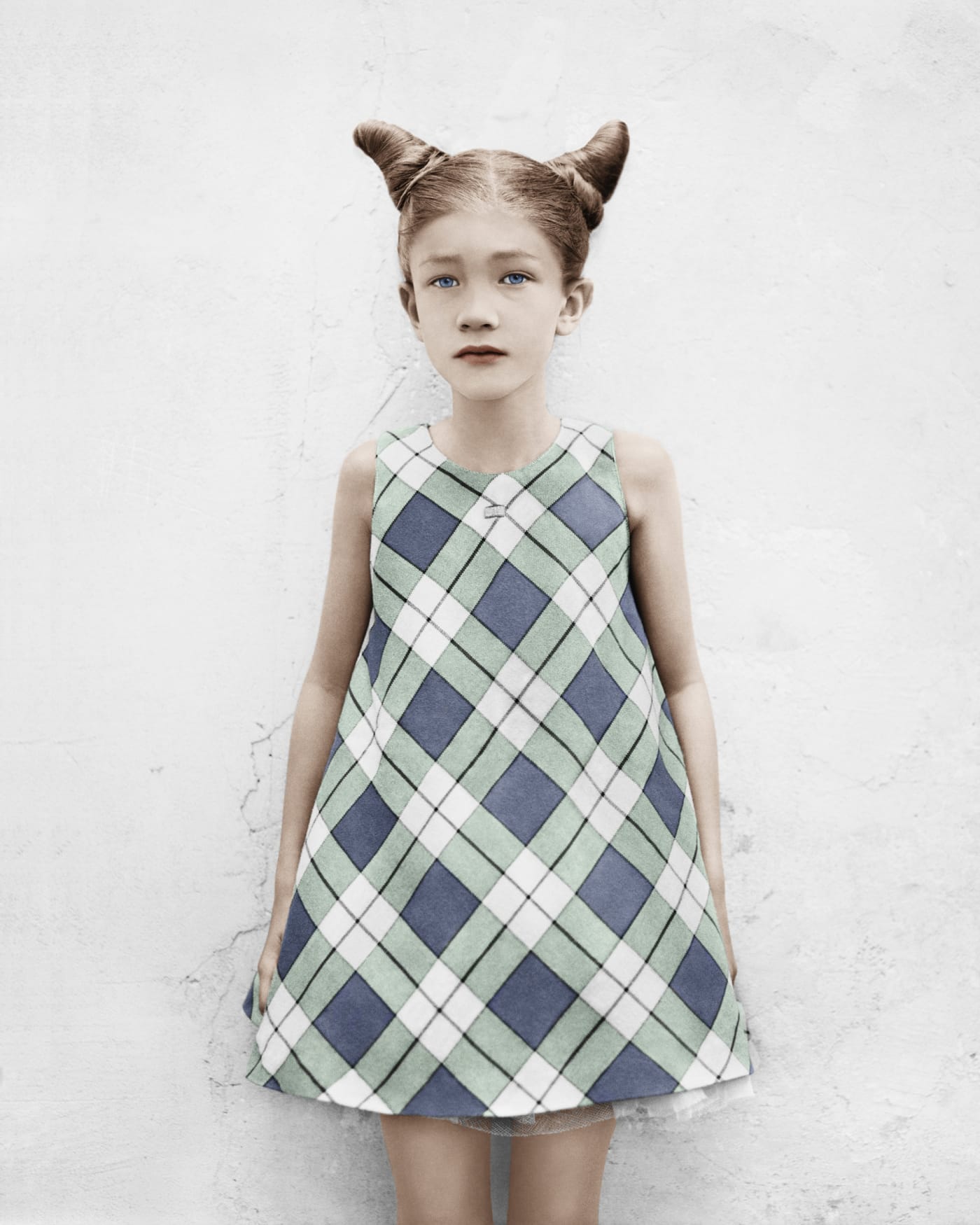 Vee Speers Untitled #40, The Birthday Party, 2008