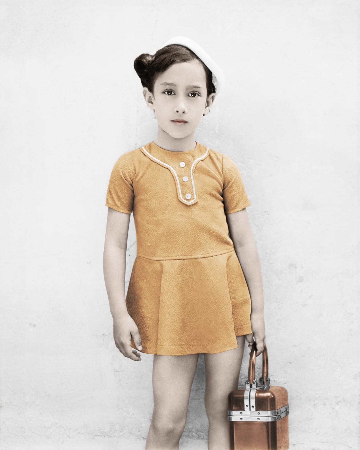 Vee Speers Untitled #45, The Birthday Party, 2008