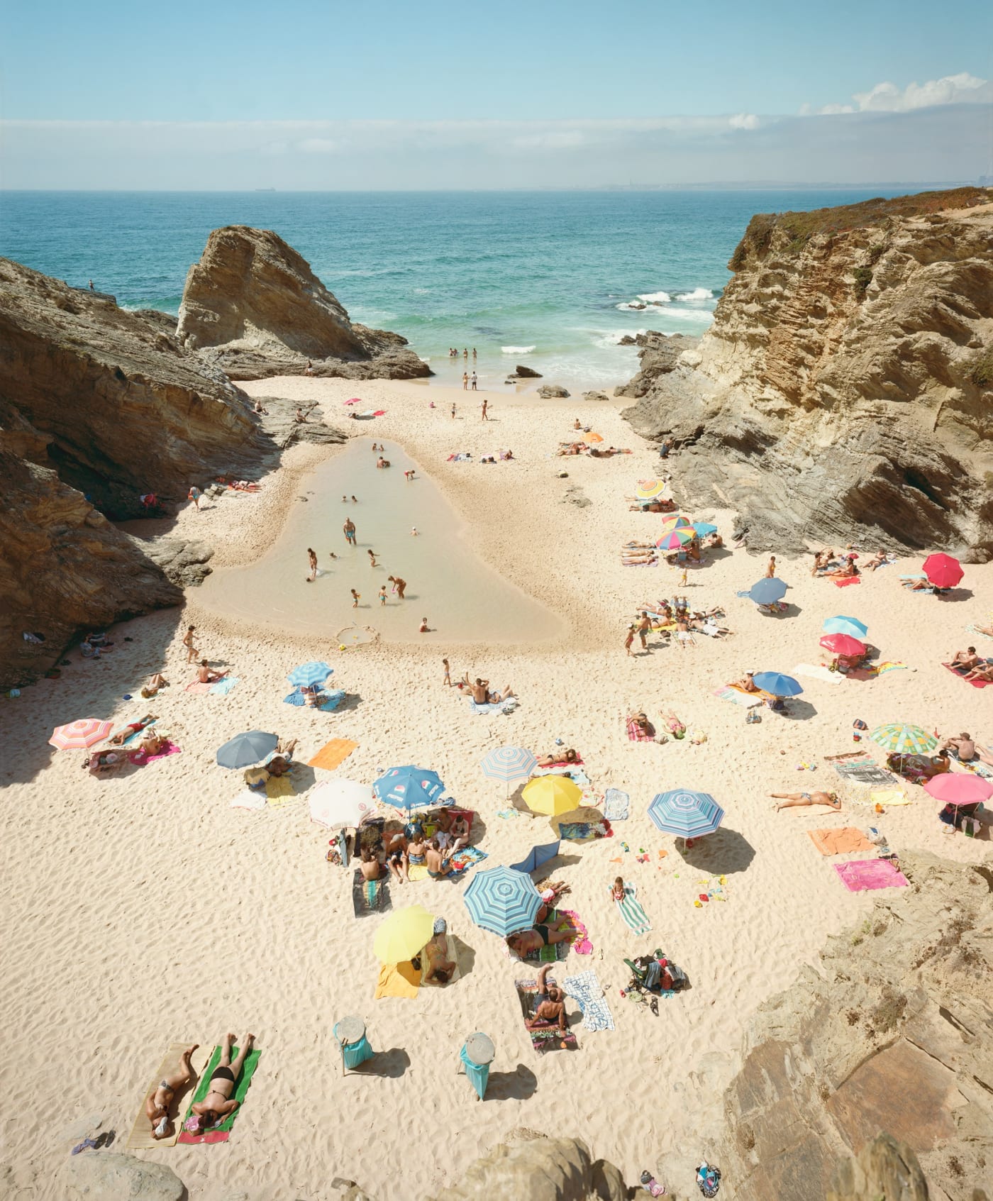 Christian Chaize Praia Piquinia 22/08/11 15h34