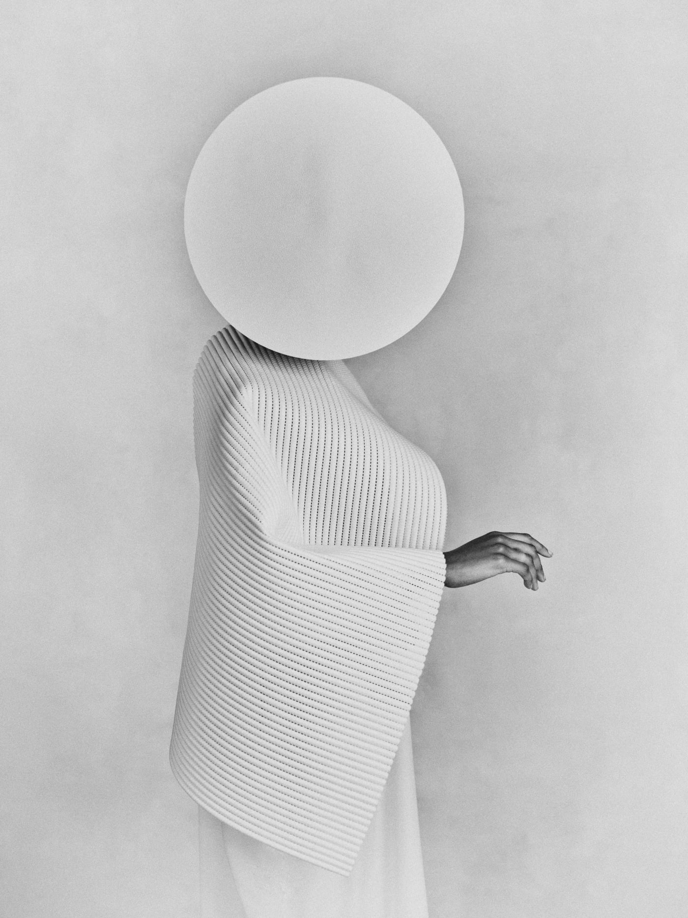 Bastiaan Woudt Halo, 2019