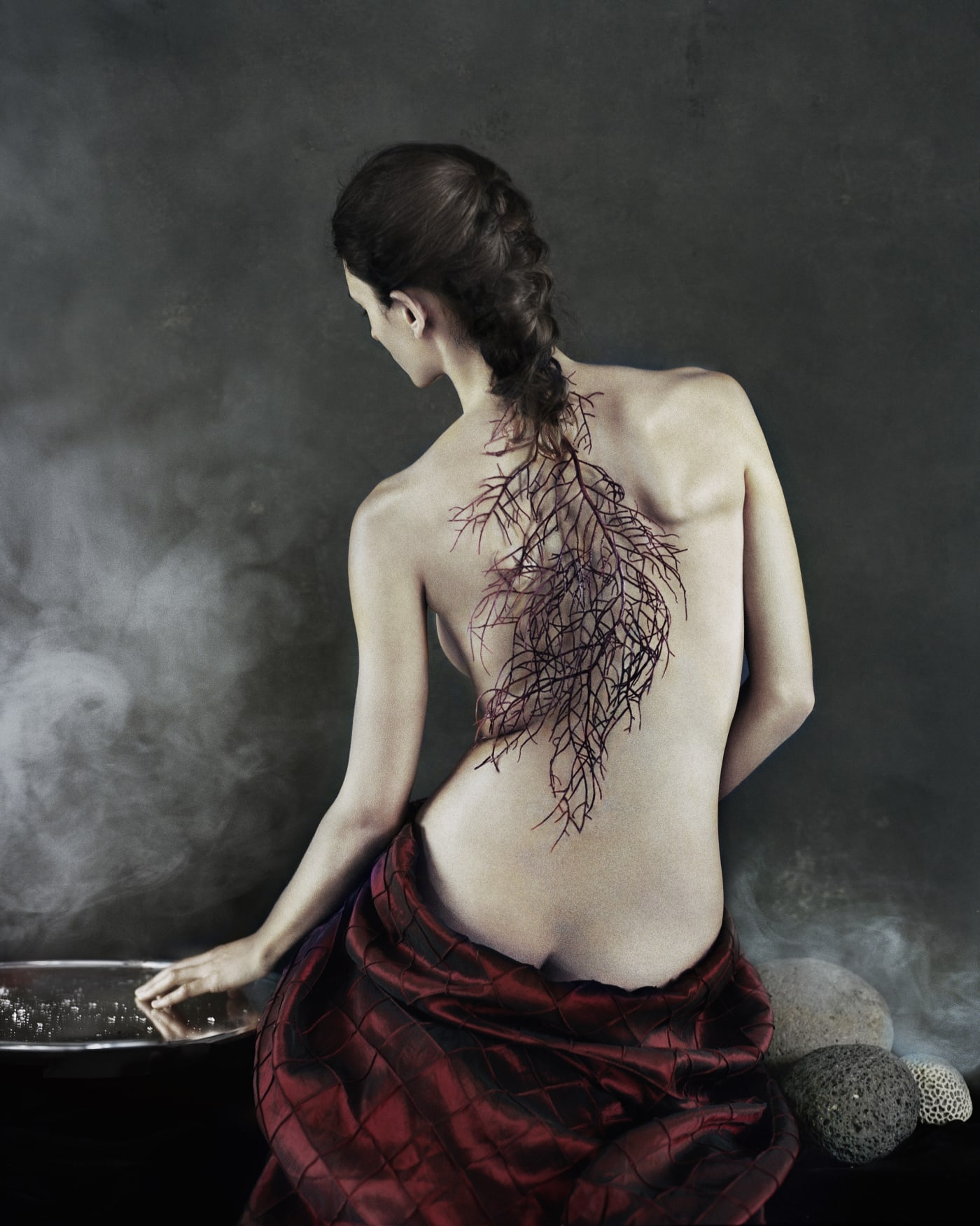 Vee Speers Untitled #23, Phoenix, 2020