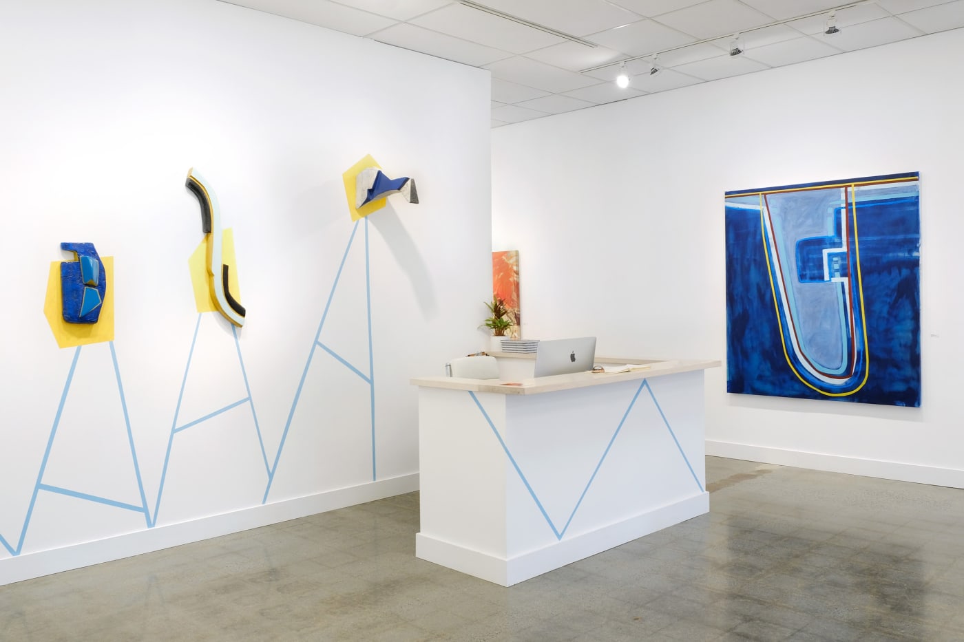 Richard Keen: Two if By Sea