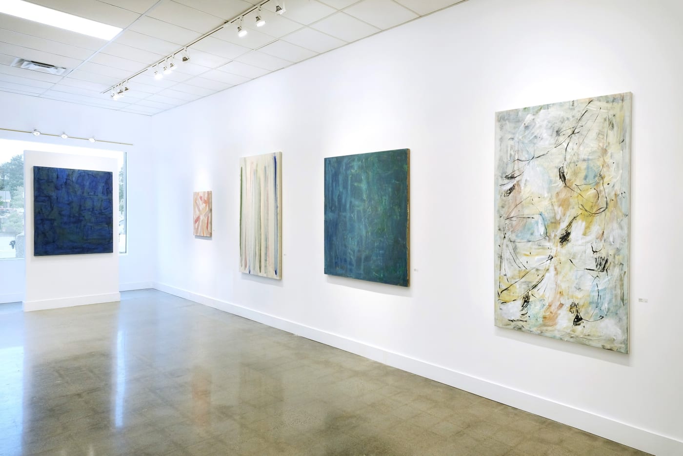 David Rankin & Claire Seidl: Between Our Worlds