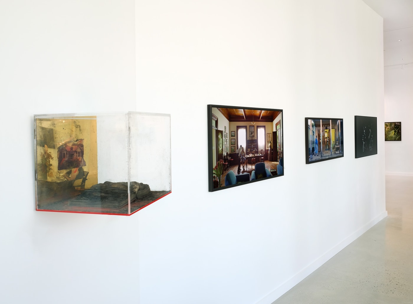 Billy Gerard Frank: Eulogies
