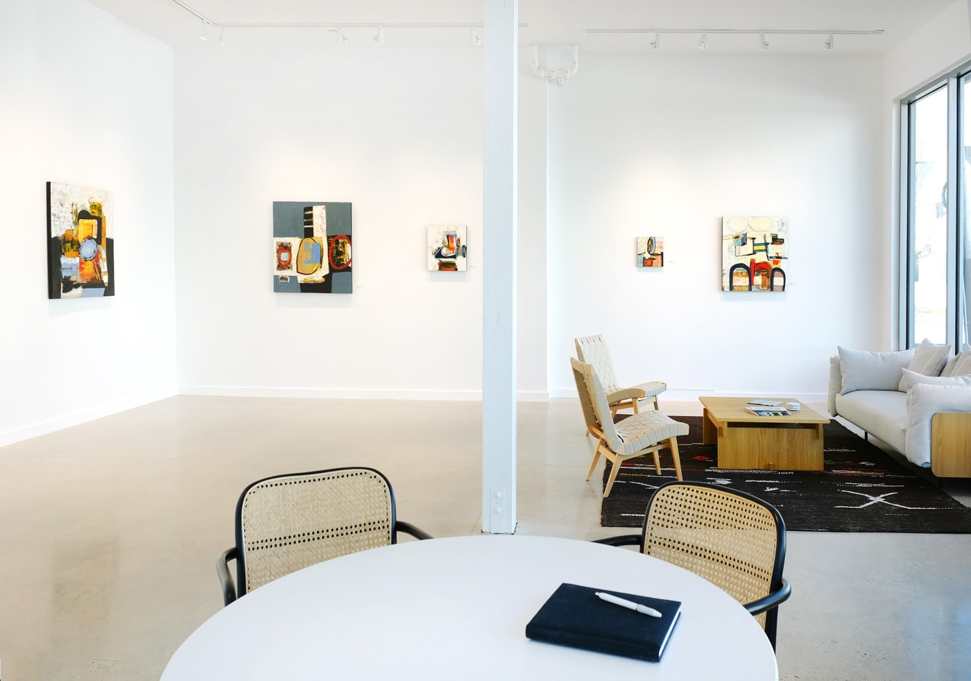 Jaap Helder: Dutch Interiors