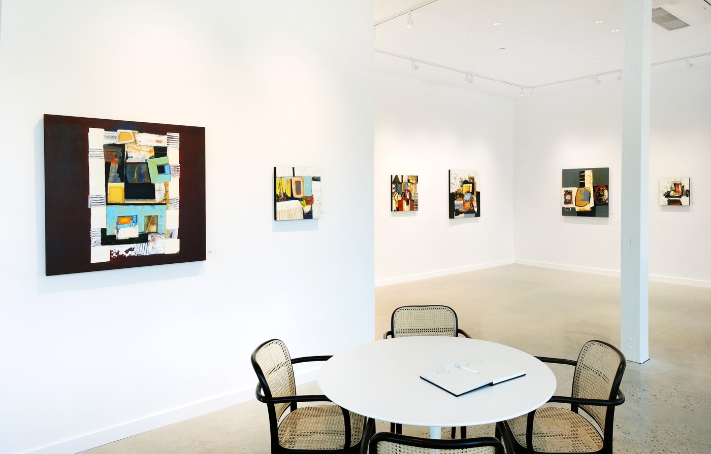 Jaap Helder: Dutch Interiors