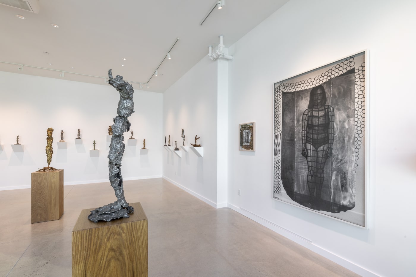 Celeste Roberge: Women of the Gulf of Maine