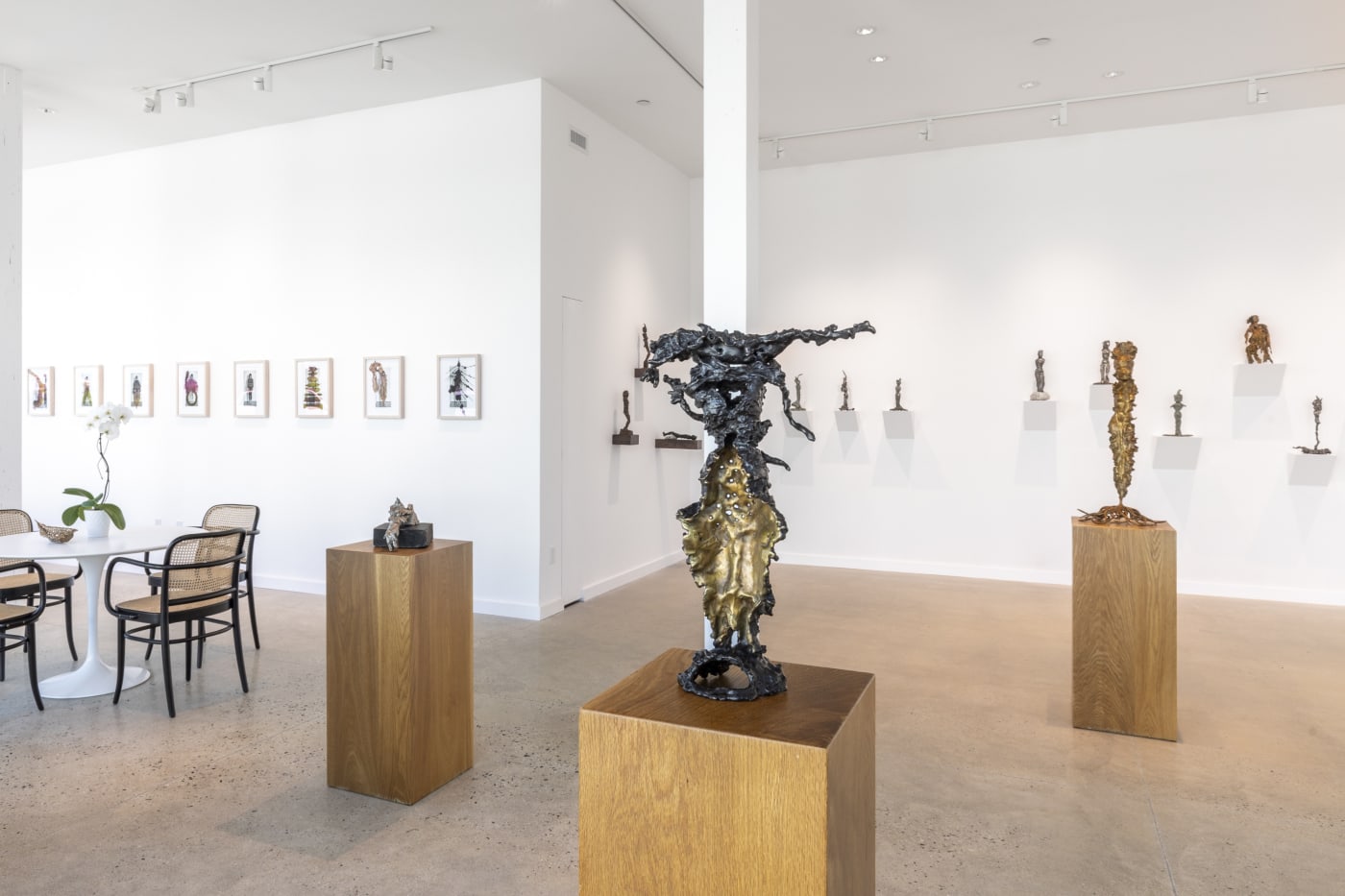 Celeste Roberge: Women of the Gulf of Maine