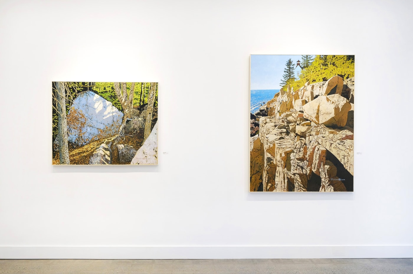 Robert Wieferich: Deep in the Woods