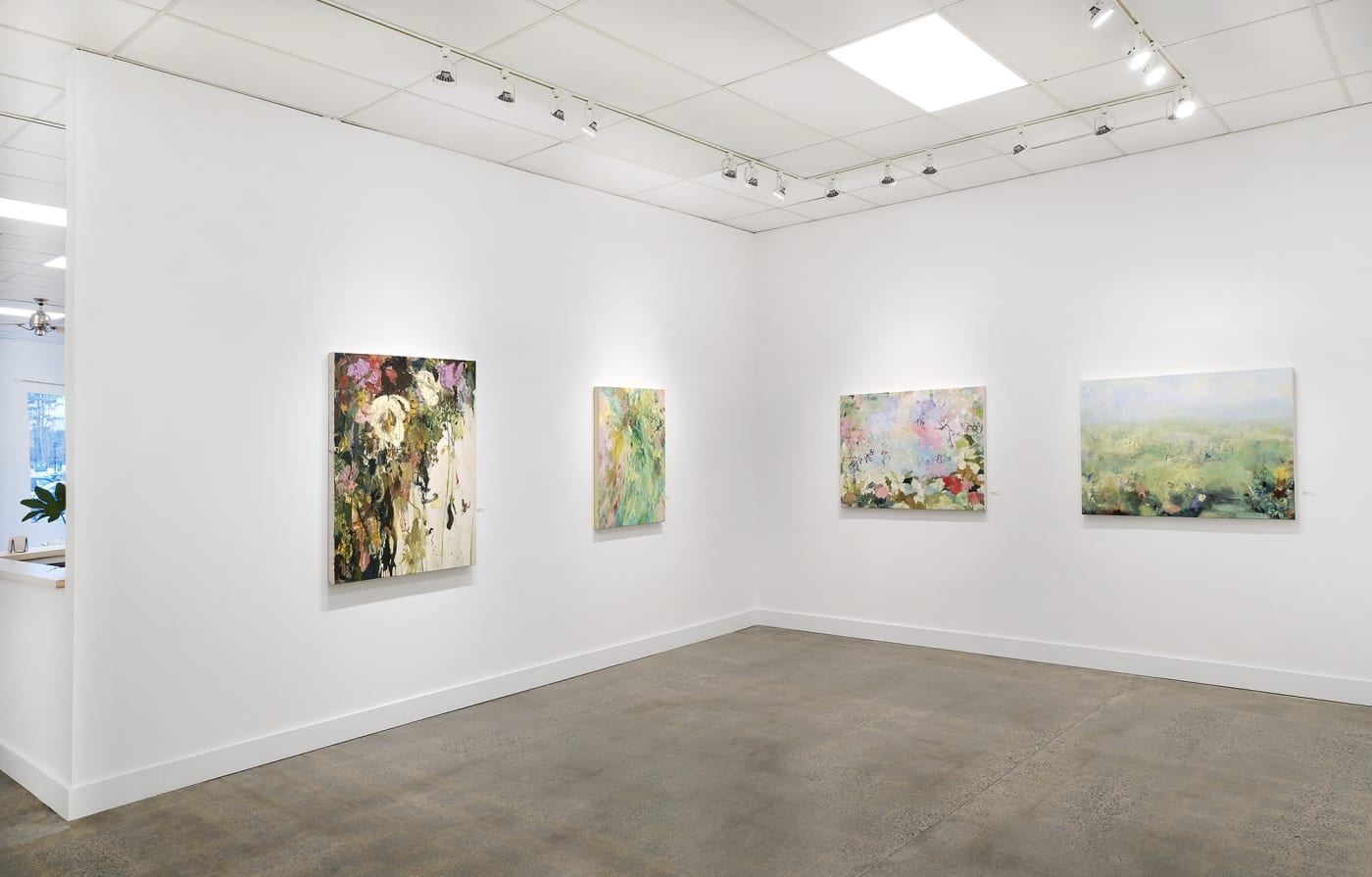 Sarah Meyers Brent: Wild Things