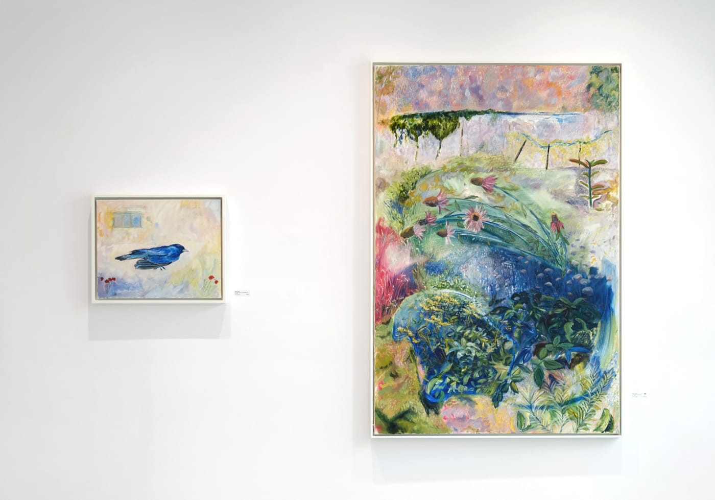 Alice Jones: Everything Within Us Remembers This