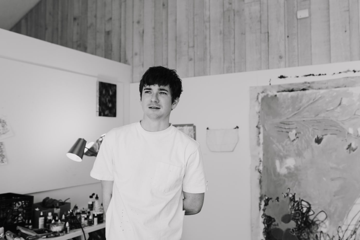 Cody Castle-Stack