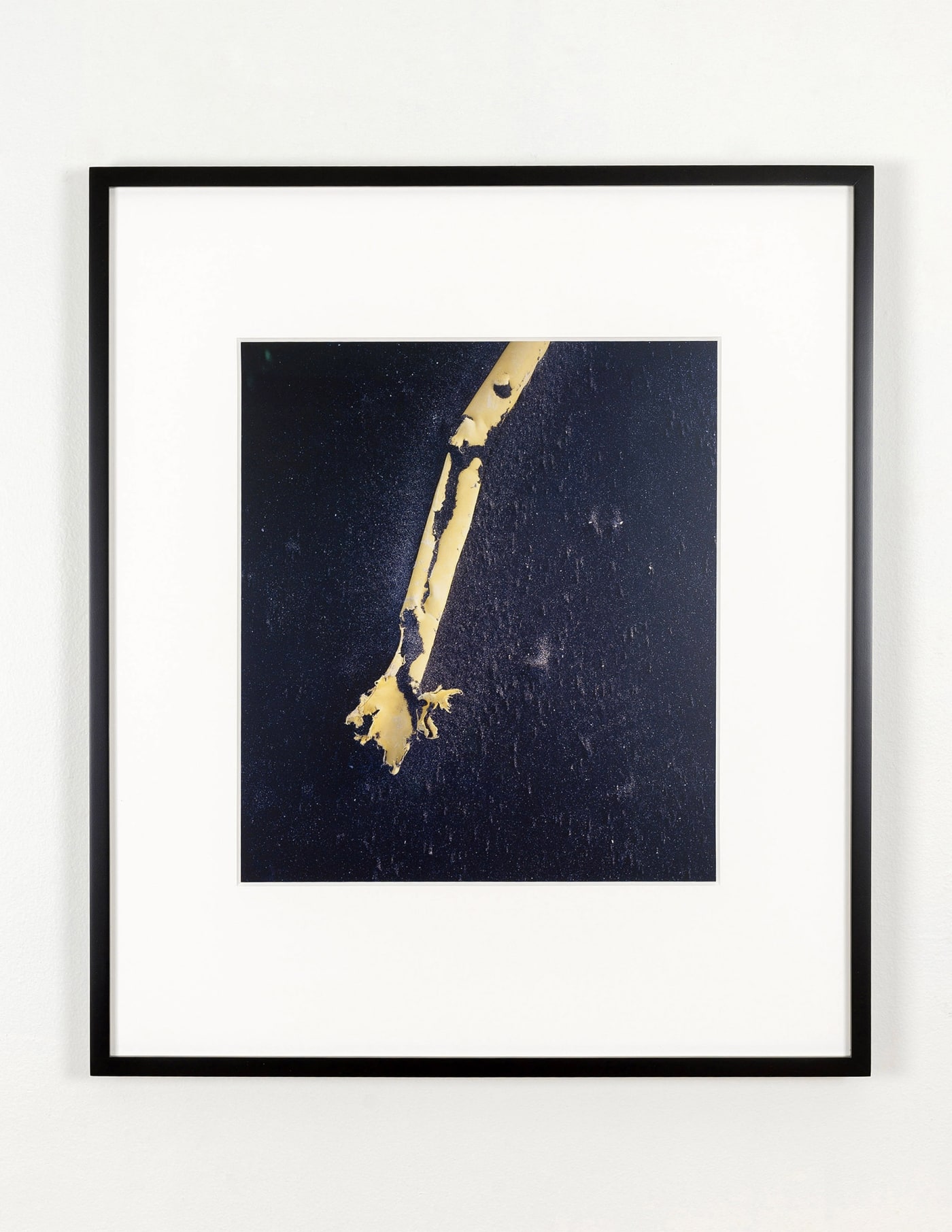 Shomei Tomatsu, Plastics, Kujukuri Beach, Chiba, 1988-89/1989
