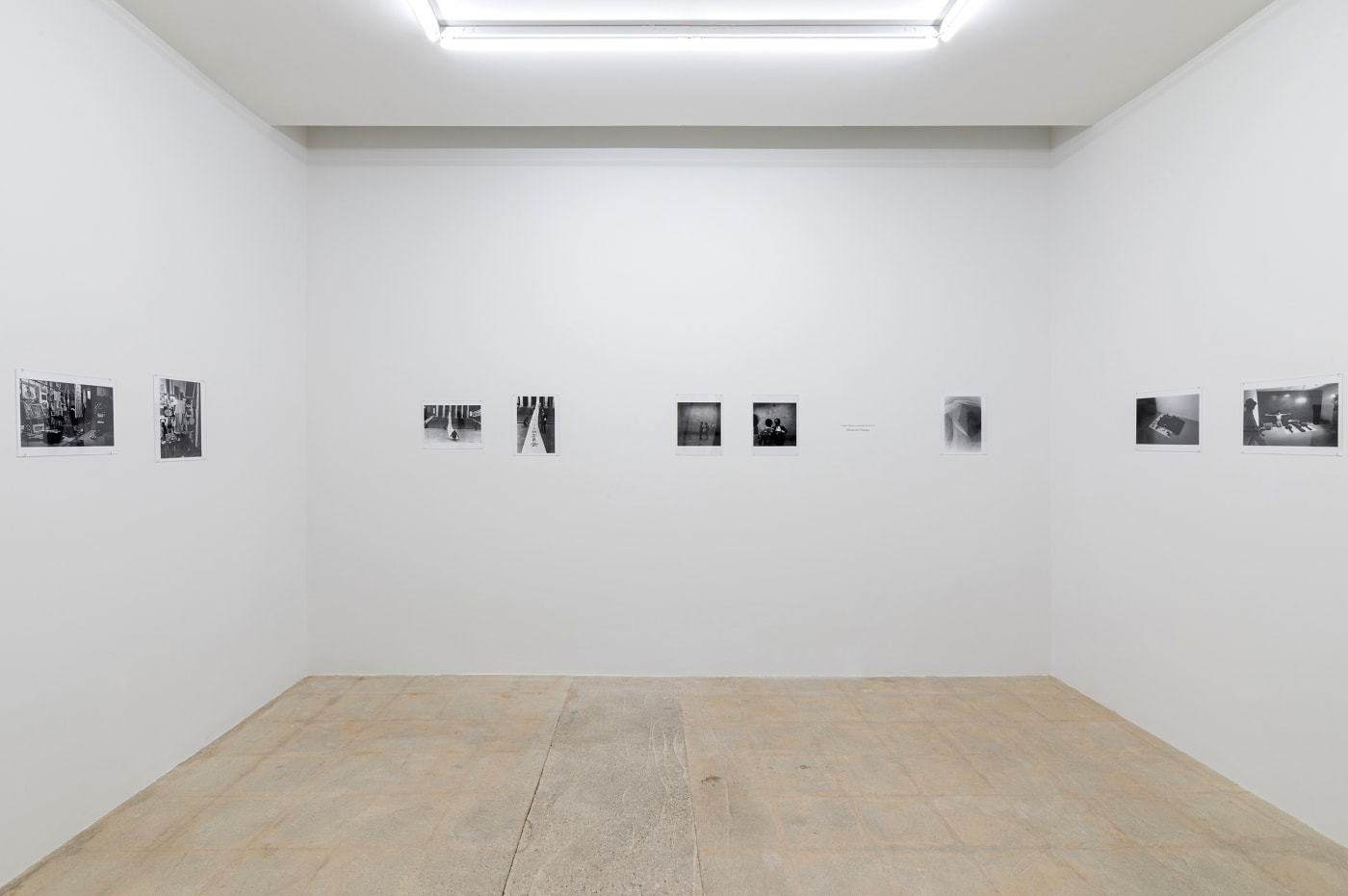 Yutaka Matsuzawa through the lens of Mitsutoshi Hanaga