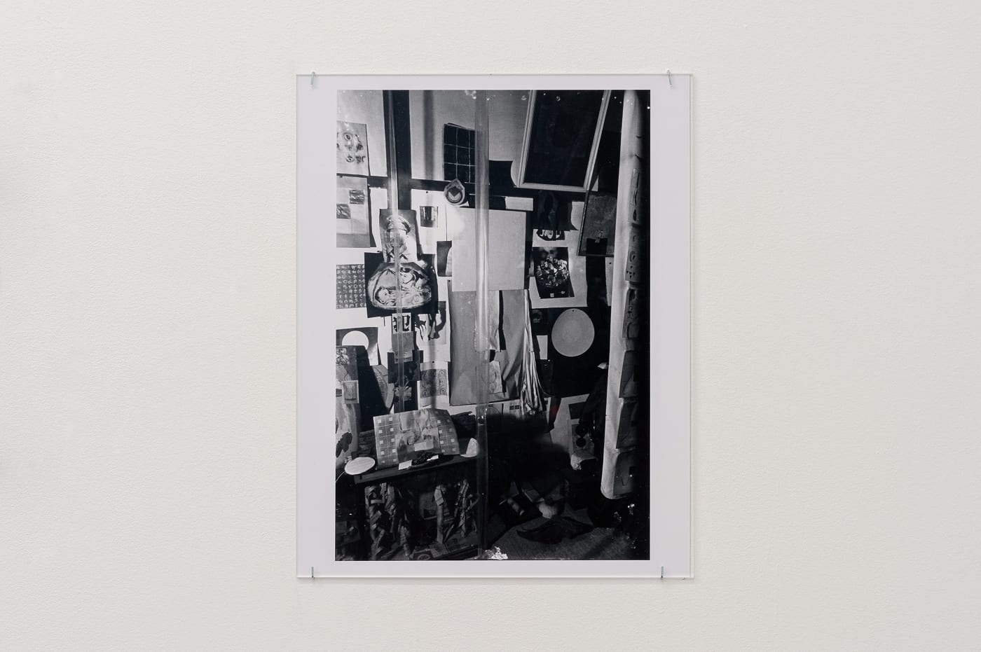 Yutaka Matsuzawa through the lens of Mitsutoshi Hanaga