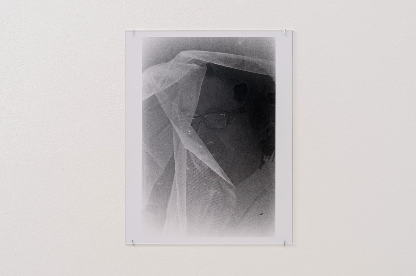 Yutaka Matsuzawa through the lens of Mitsutoshi Hanaga