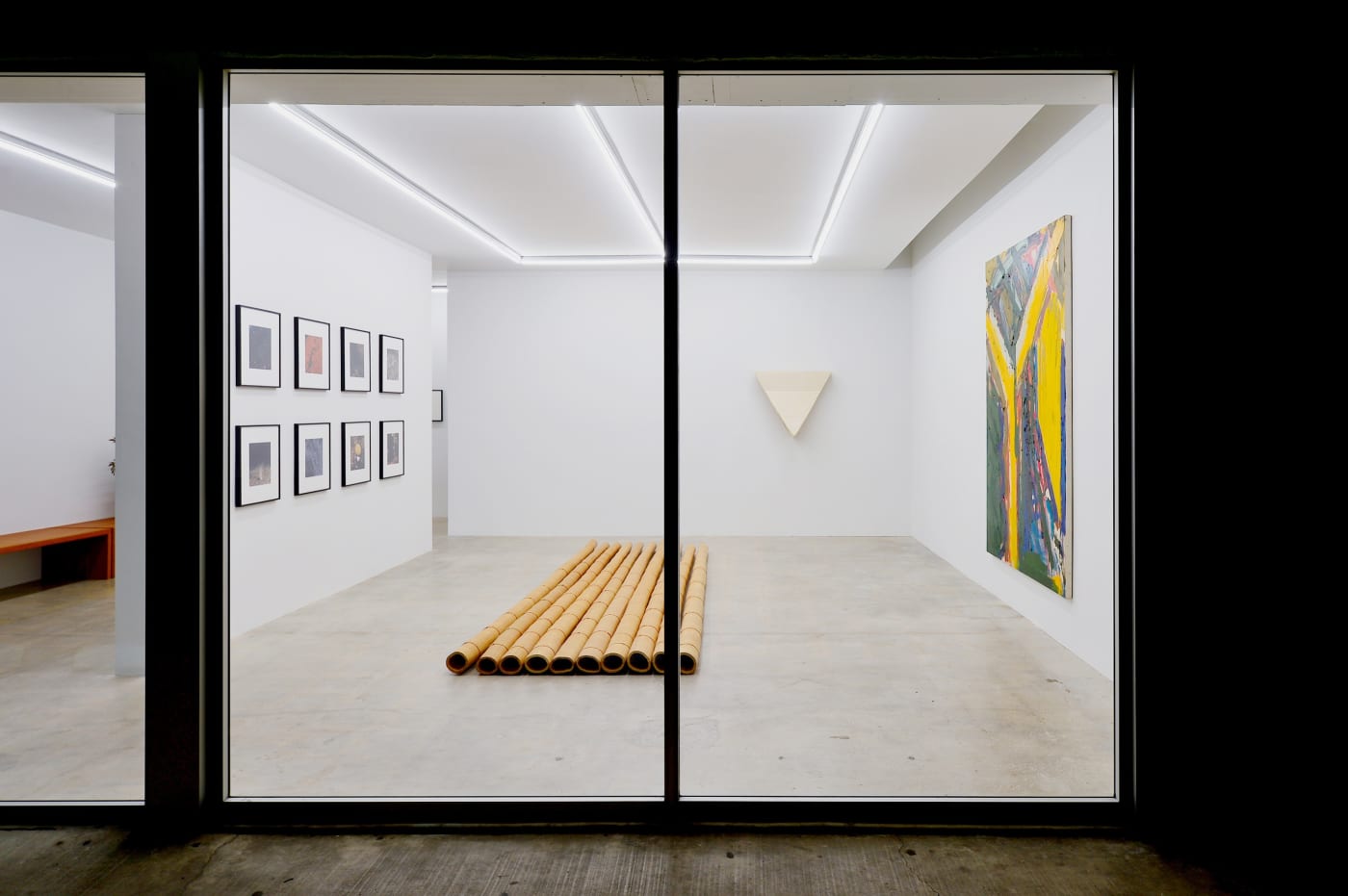 Parergon: Japanese Art of the 1980s and 1990s
