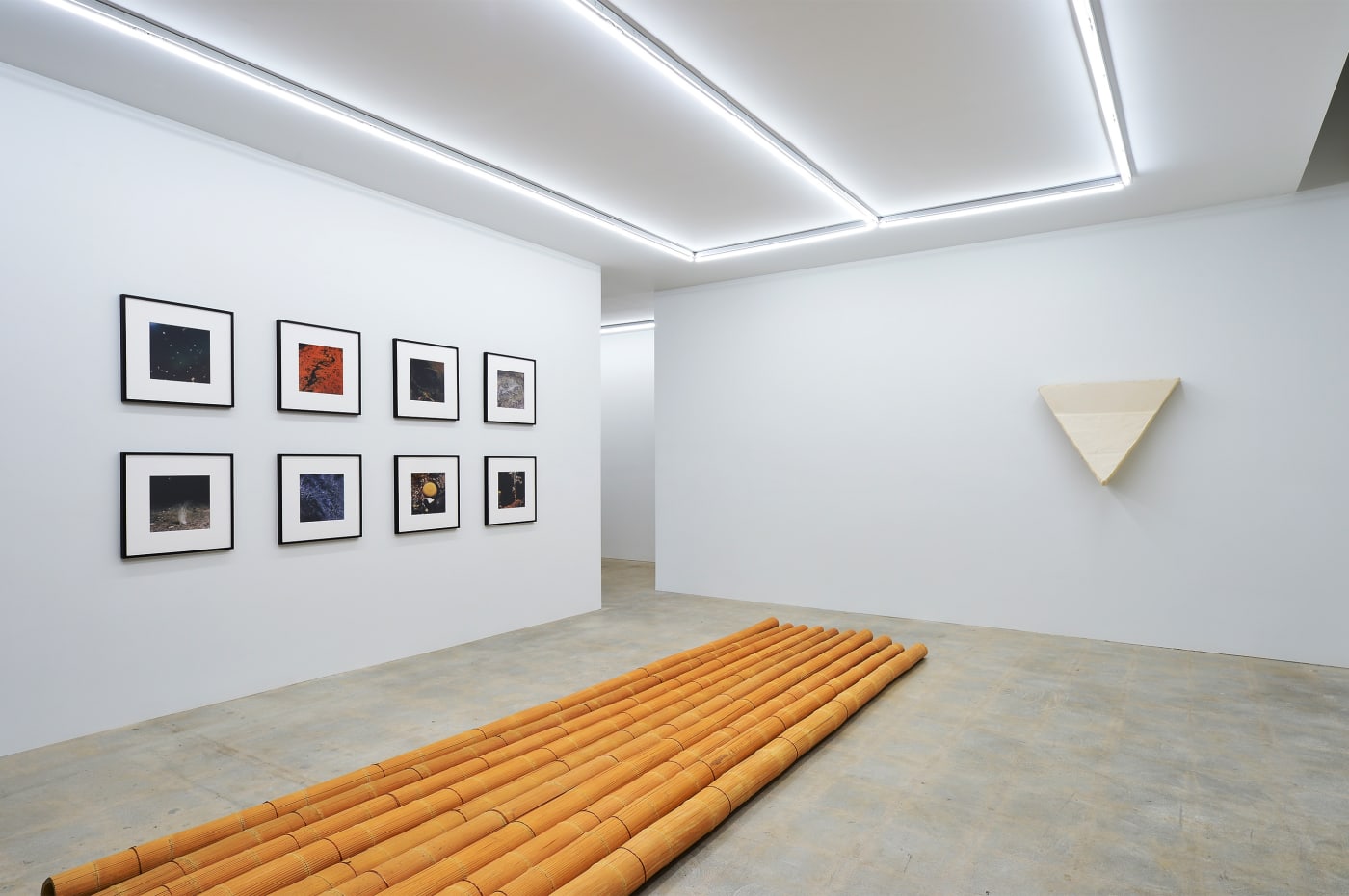 Parergon: Japanese Art of the 1980s and 1990s