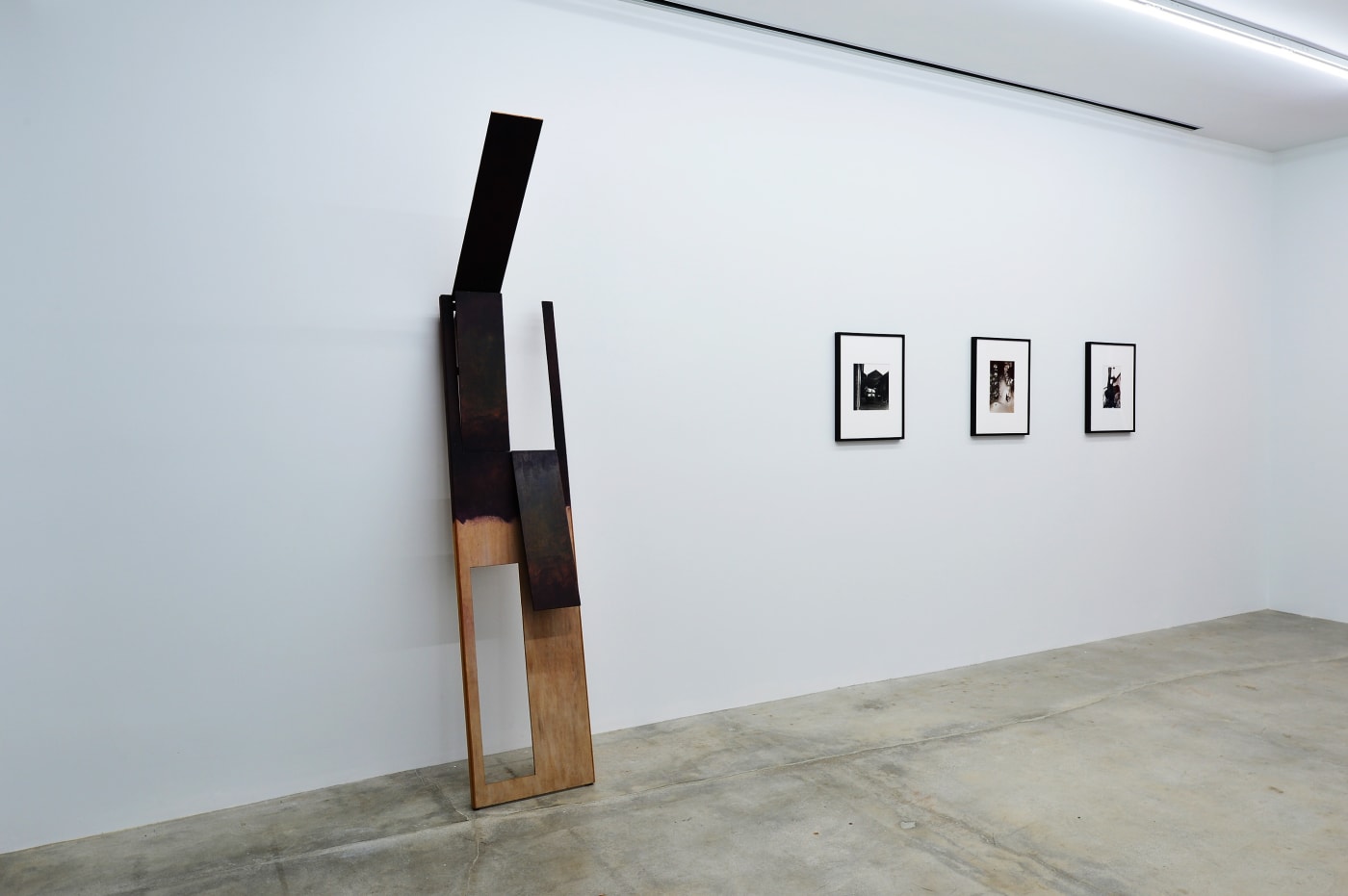 Parergon: Japanese Art of the 1980s and 1990s