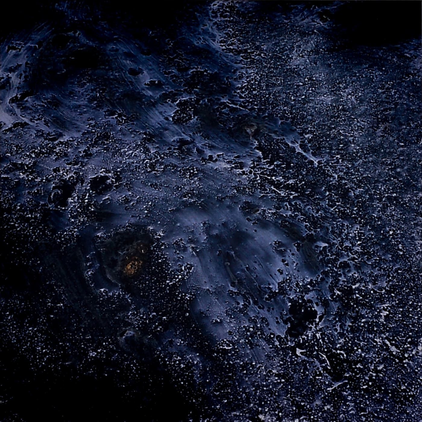 Naoya Hatakeyama, "Underground / Water #1107", 1999