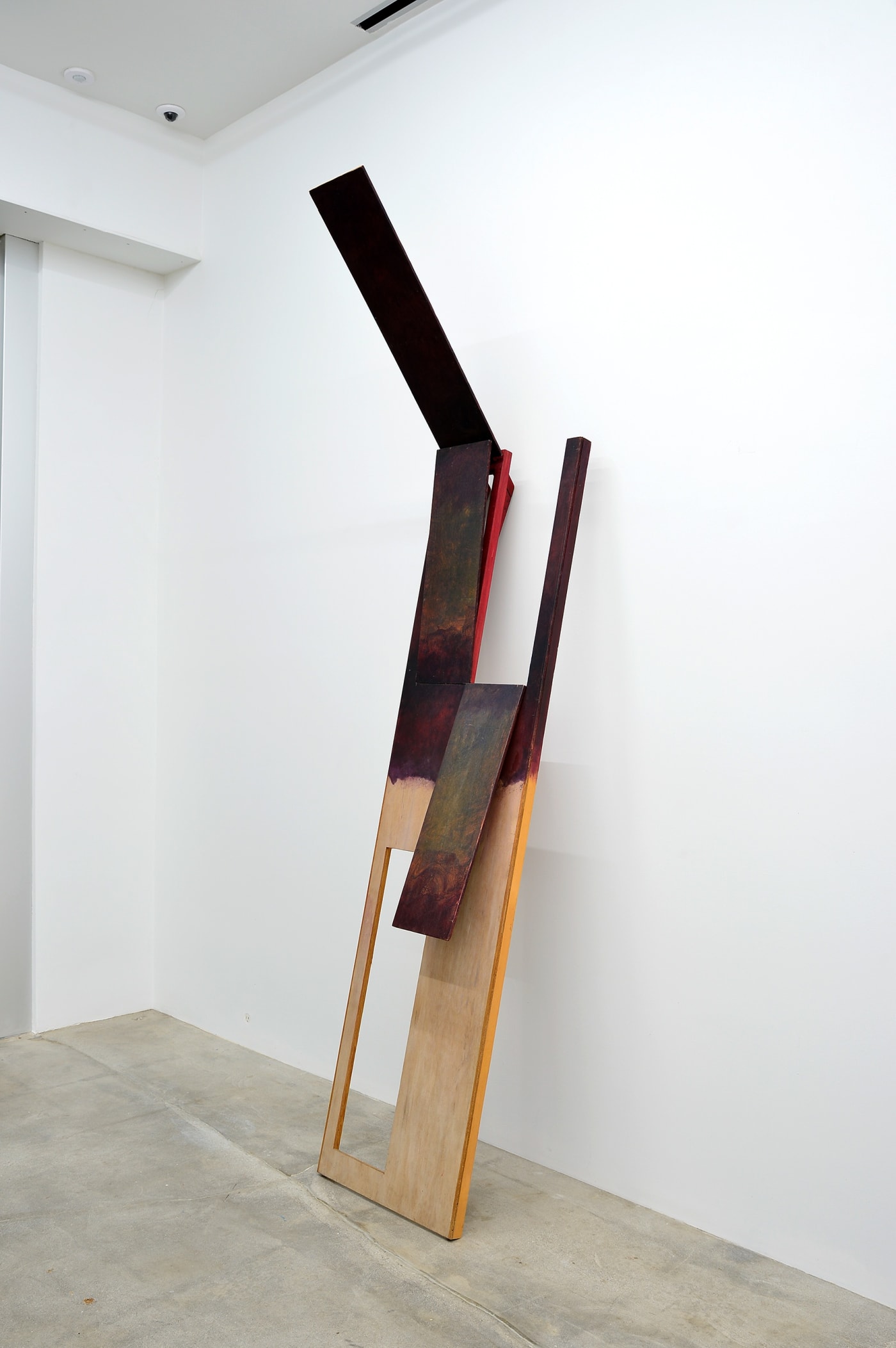 Kazumi Nakamura, KAIKOMA I, 1979