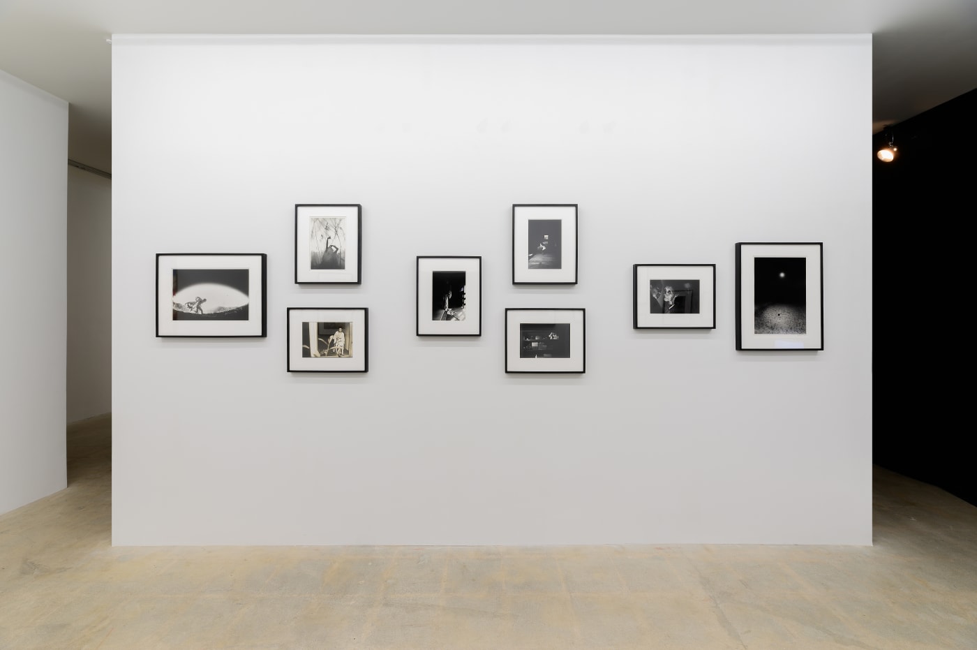Eikoh Hosoe