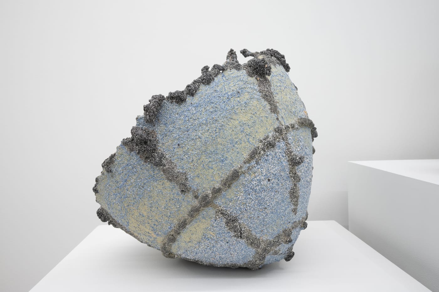 Installation View: Msaomi Yasunaga