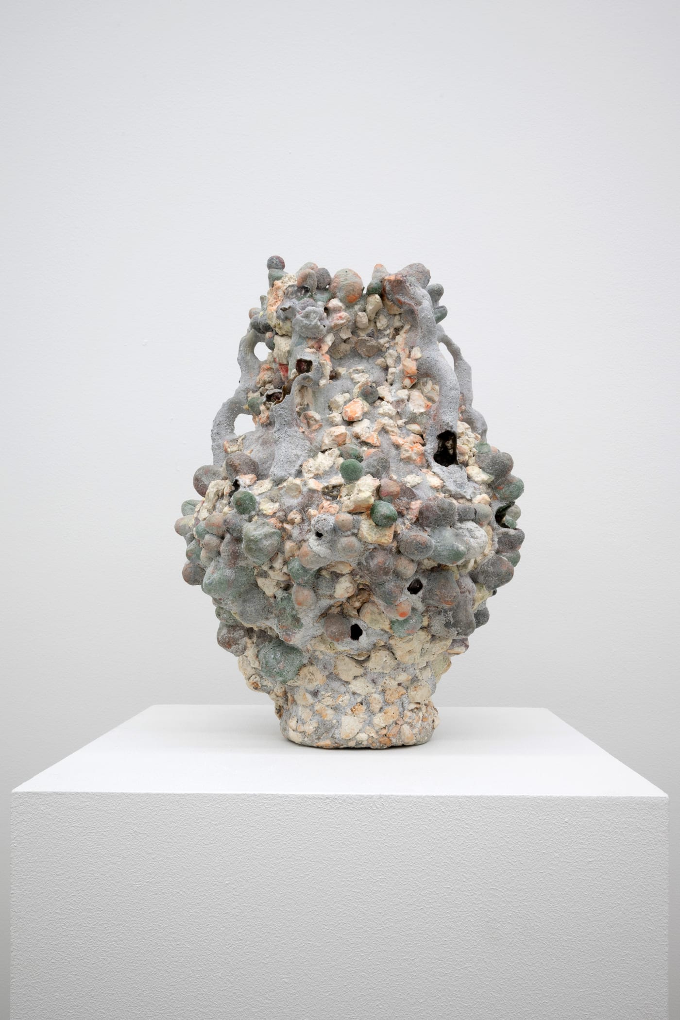 Installation View: Msaomi Yasunaga