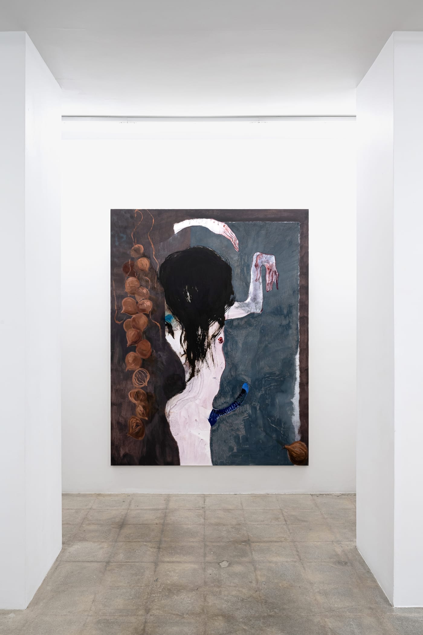 Sanya Kantarovsky