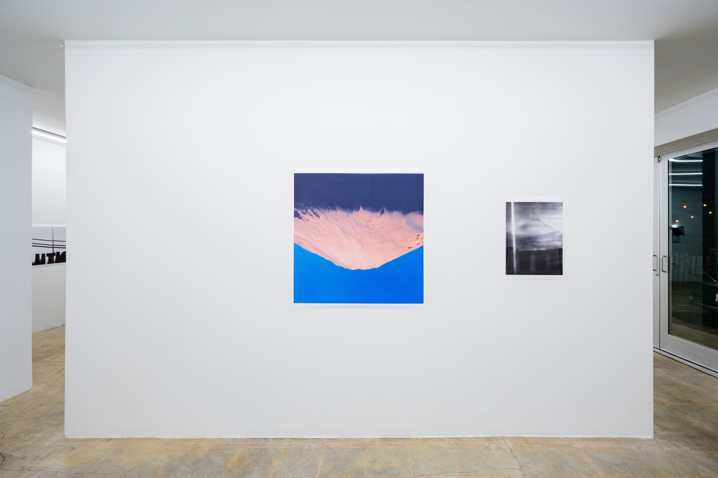 TAKASHI HOMMA