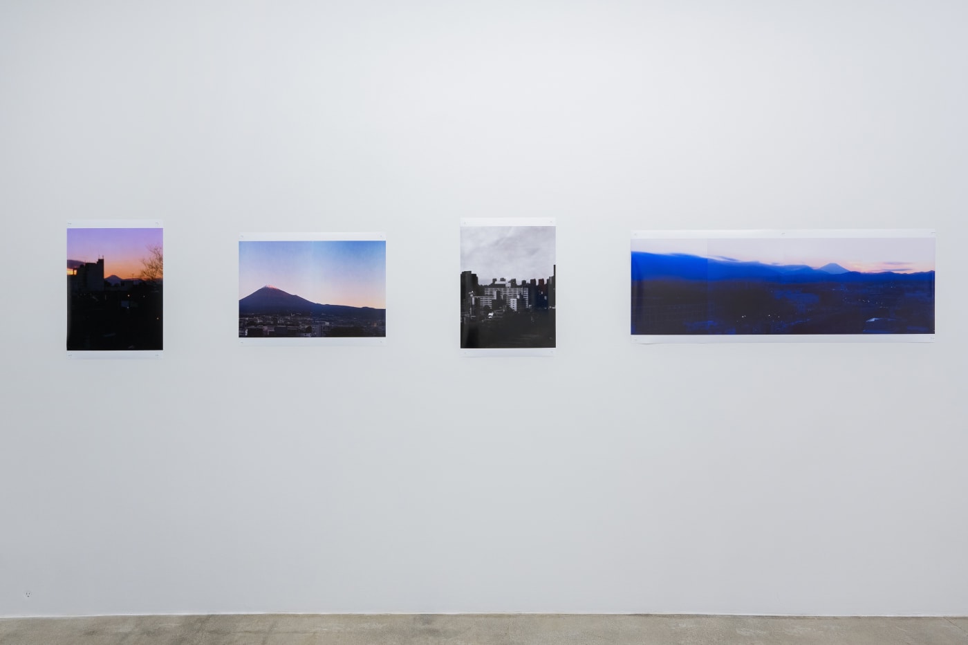 TAKASHI HOMMA