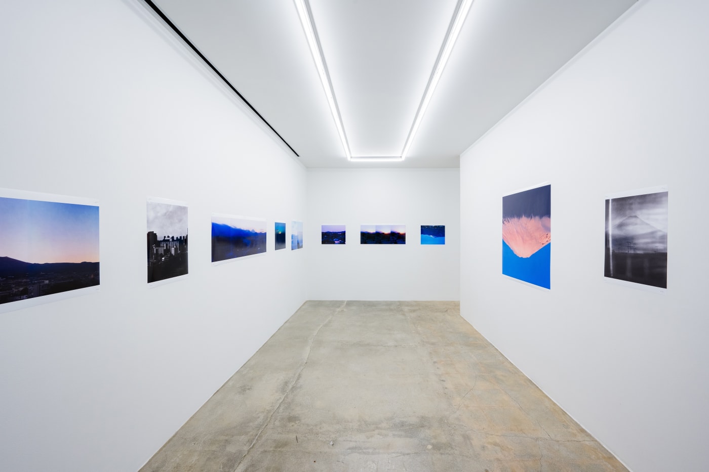 TAKASHI HOMMA