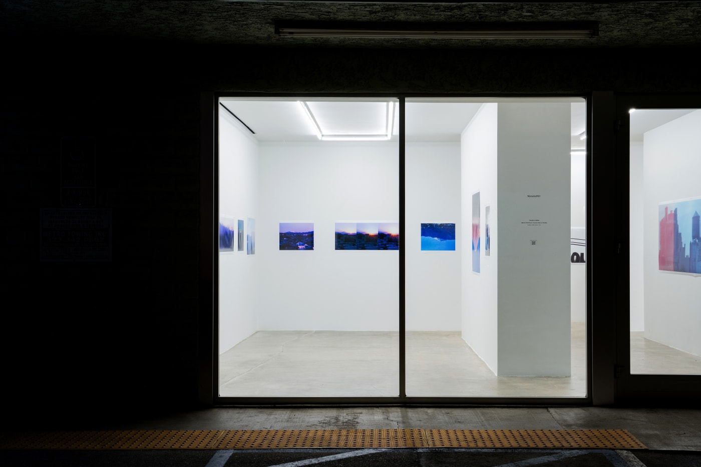 TAKASHI HOMMA