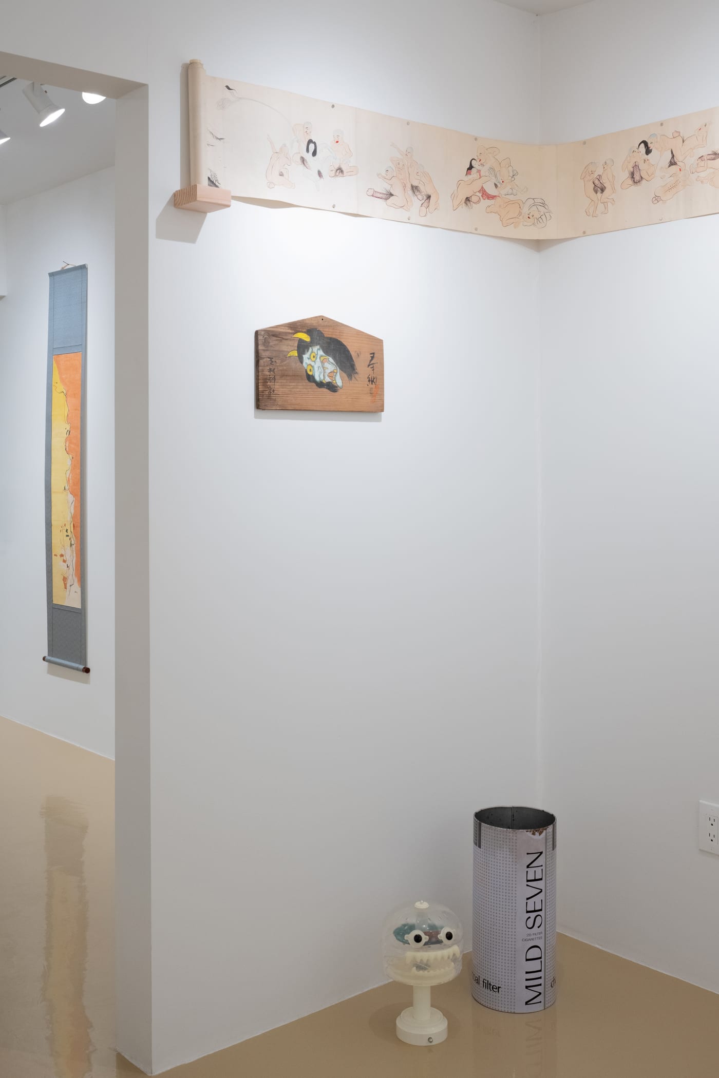 NONAKA-HILL ♥ TATAMI ANTIQUES