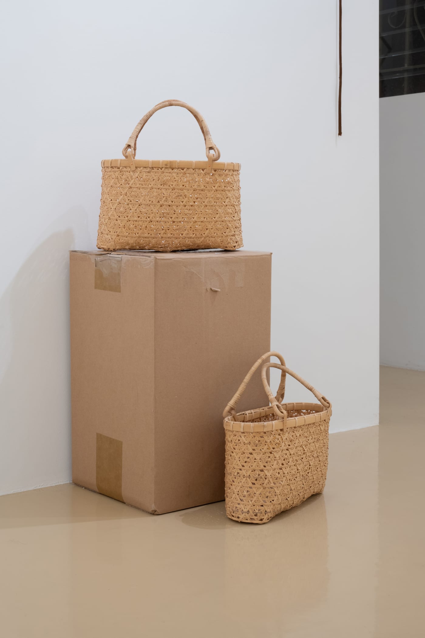 NONAKA-HILL ♥ TATAMI ANTIQUES