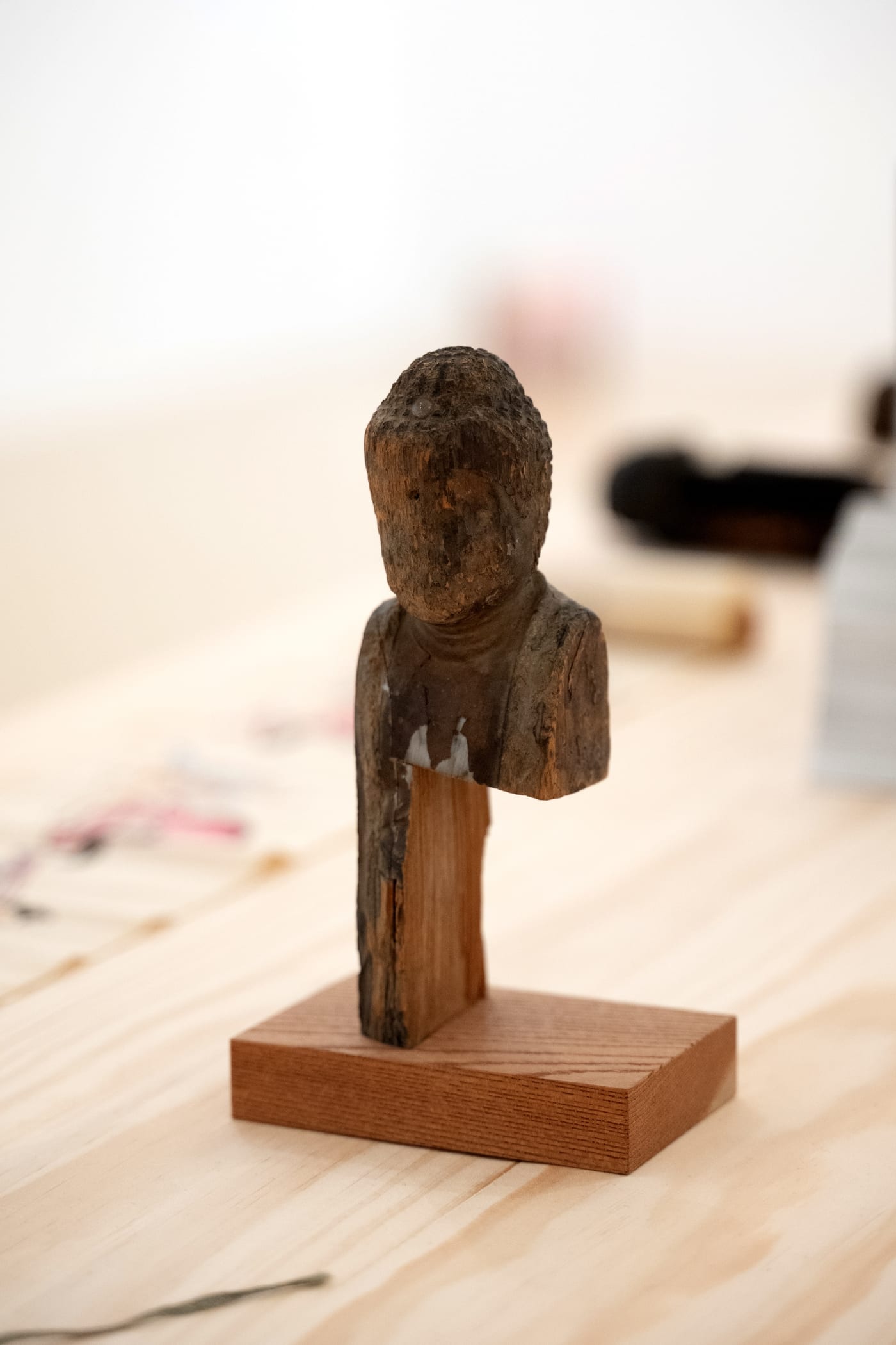 NONAKA-HILL ♥ TATAMI ANTIQUES