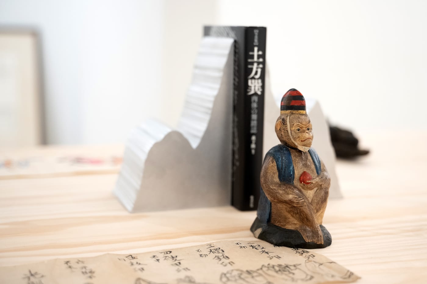 NONAKA-HILL ♥ TATAMI ANTIQUES