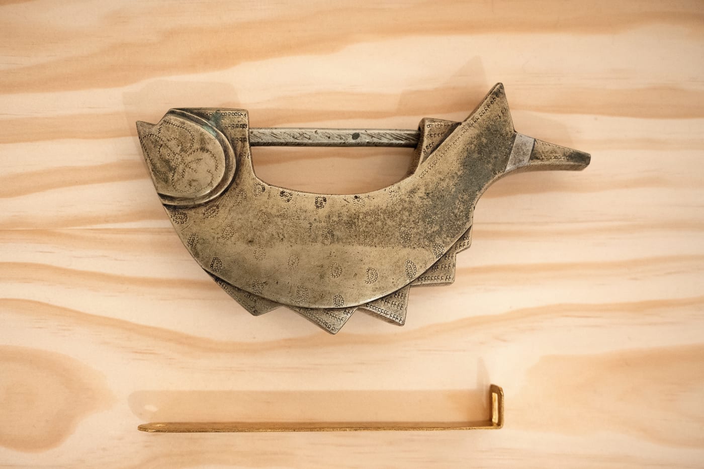 NONAKA-HILL ♥ TATAMI ANTIQUES