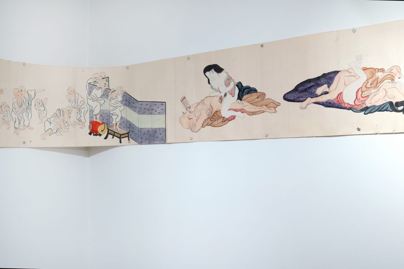 NONAKA-HILL ♥ TATAMI ANTIQUES