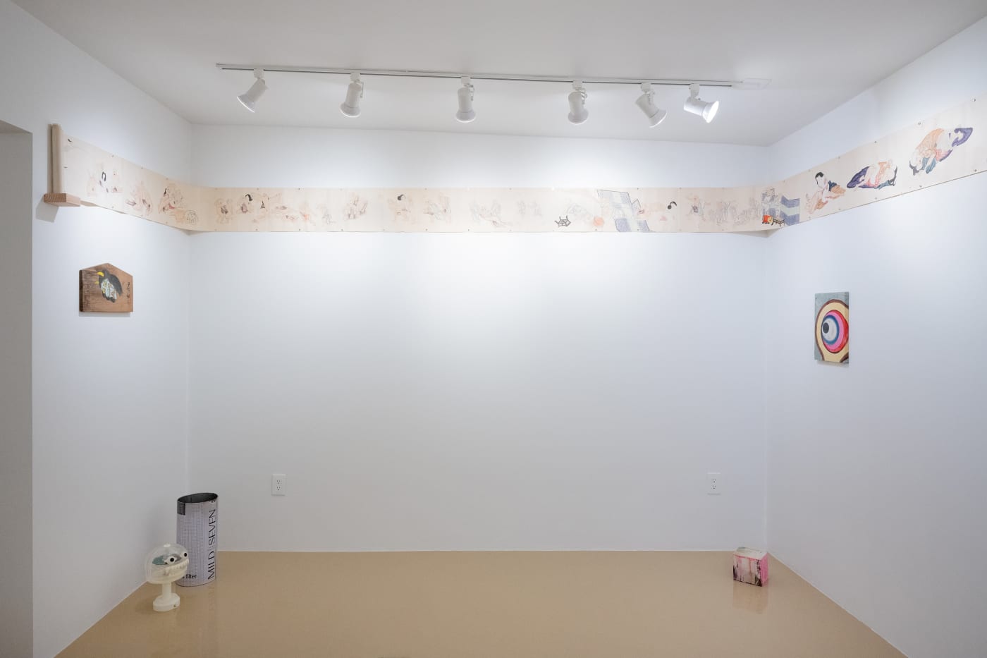 NONAKA-HILL ♥ TATAMI ANTIQUES