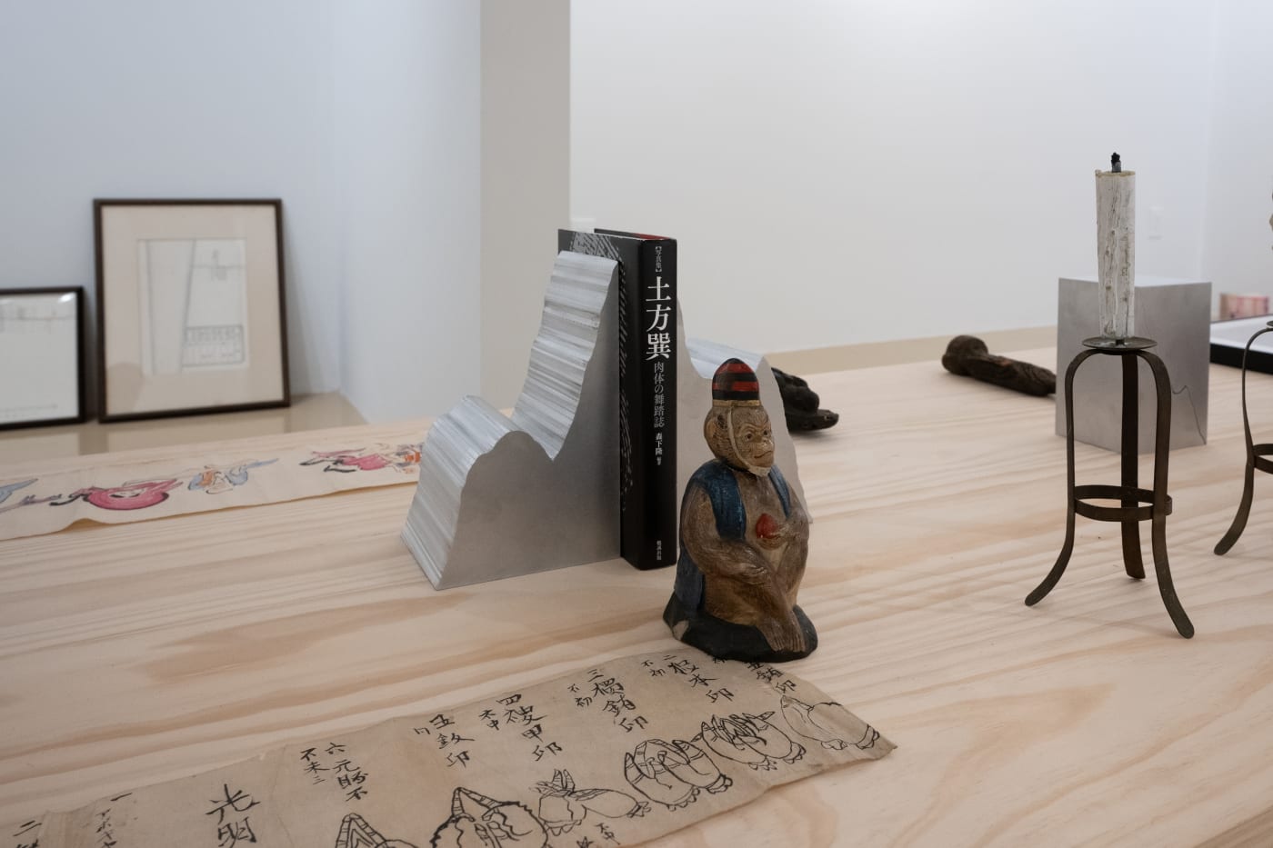 NONAKA-HILL ♥ TATAMI ANTIQUES