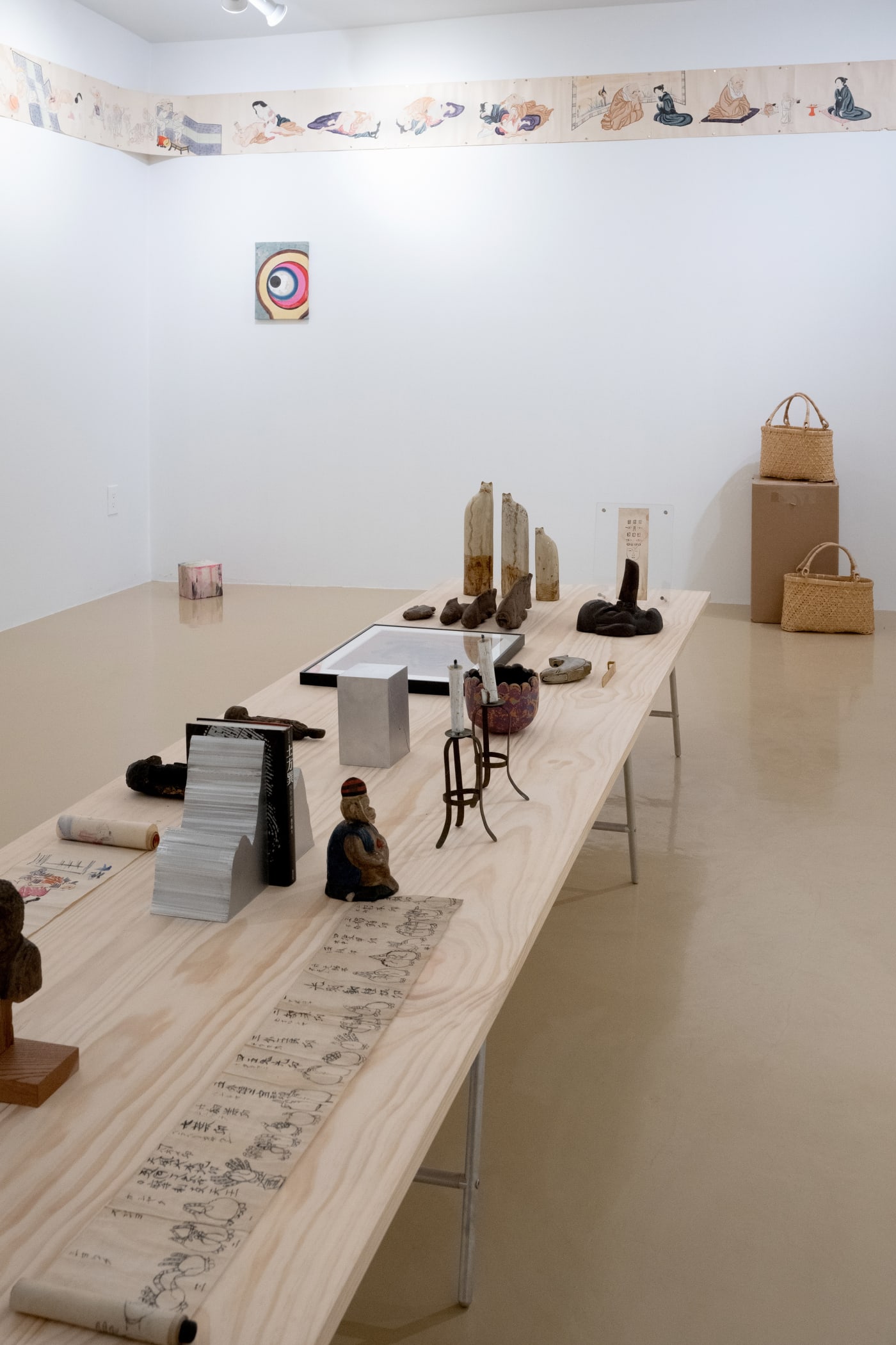NONAKA-HILL ♥ TATAMI ANTIQUES