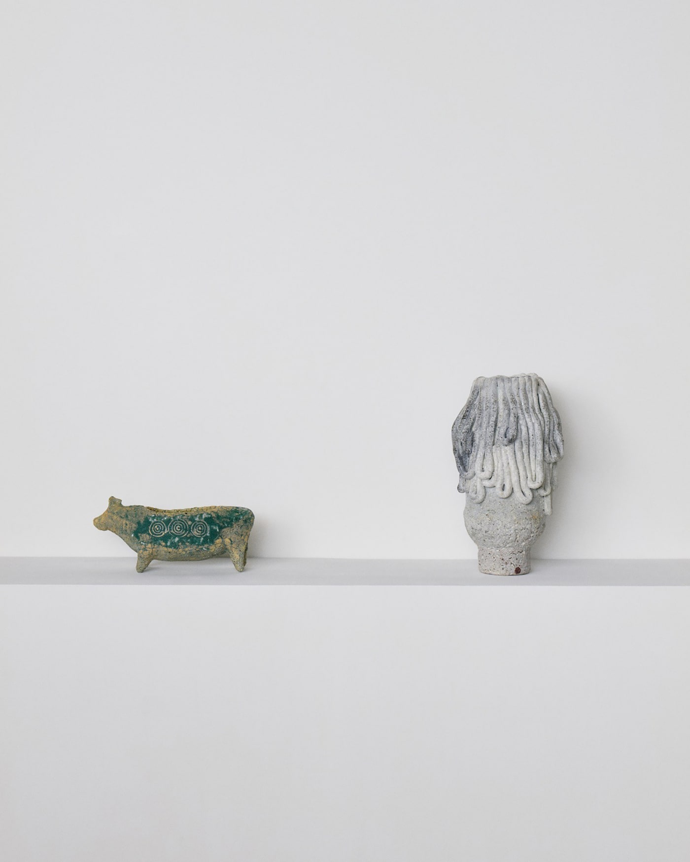 Masaomi Yasunaga: Empty Vessel
