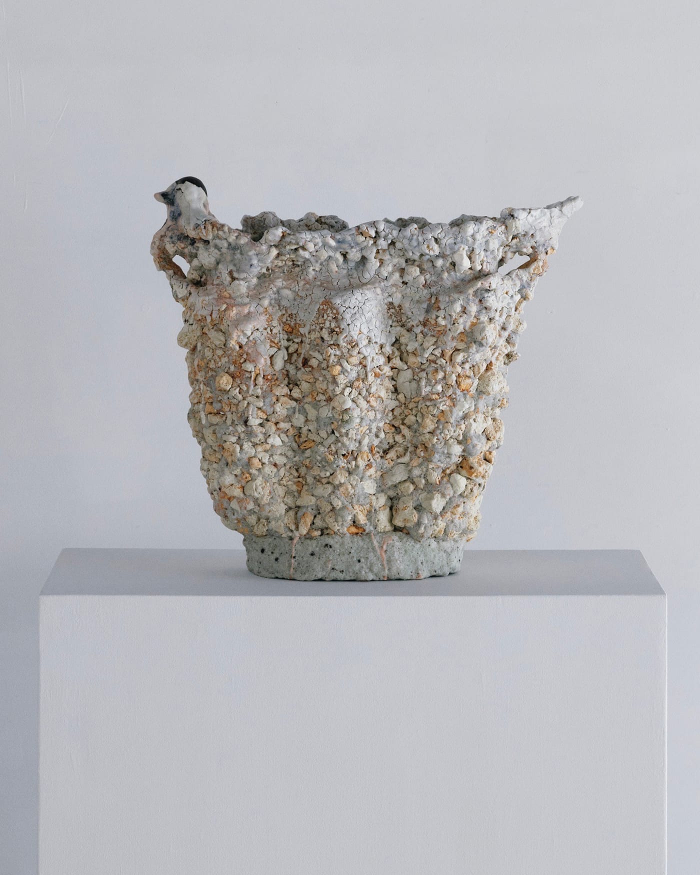Masaomi Yasunaga: Empty Vessel