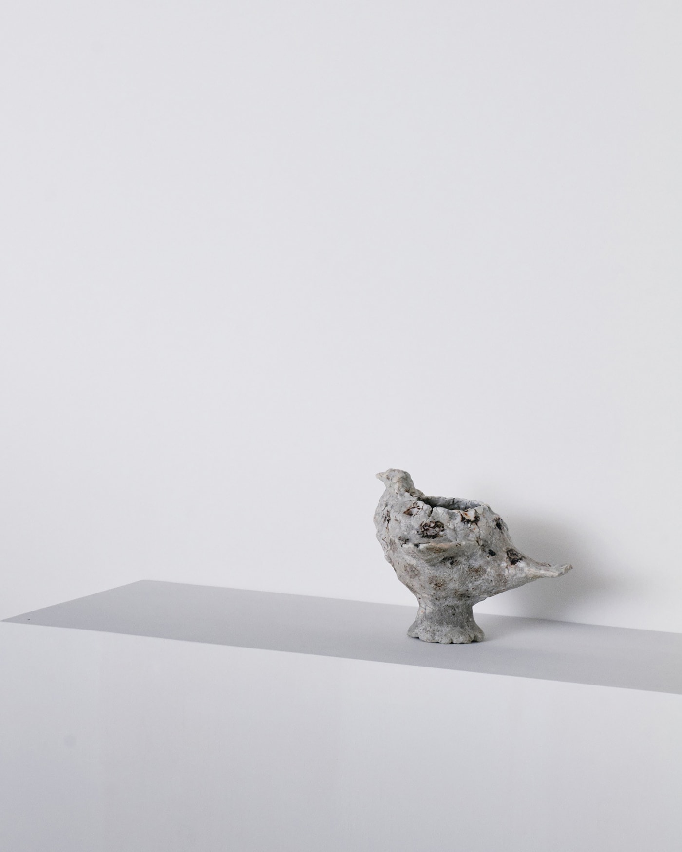Masaomi Yasunaga: Empty Vessel